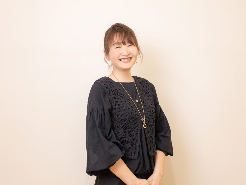 長岡市関原南美容室・美容院・ヘアサロン|アトリエプレール