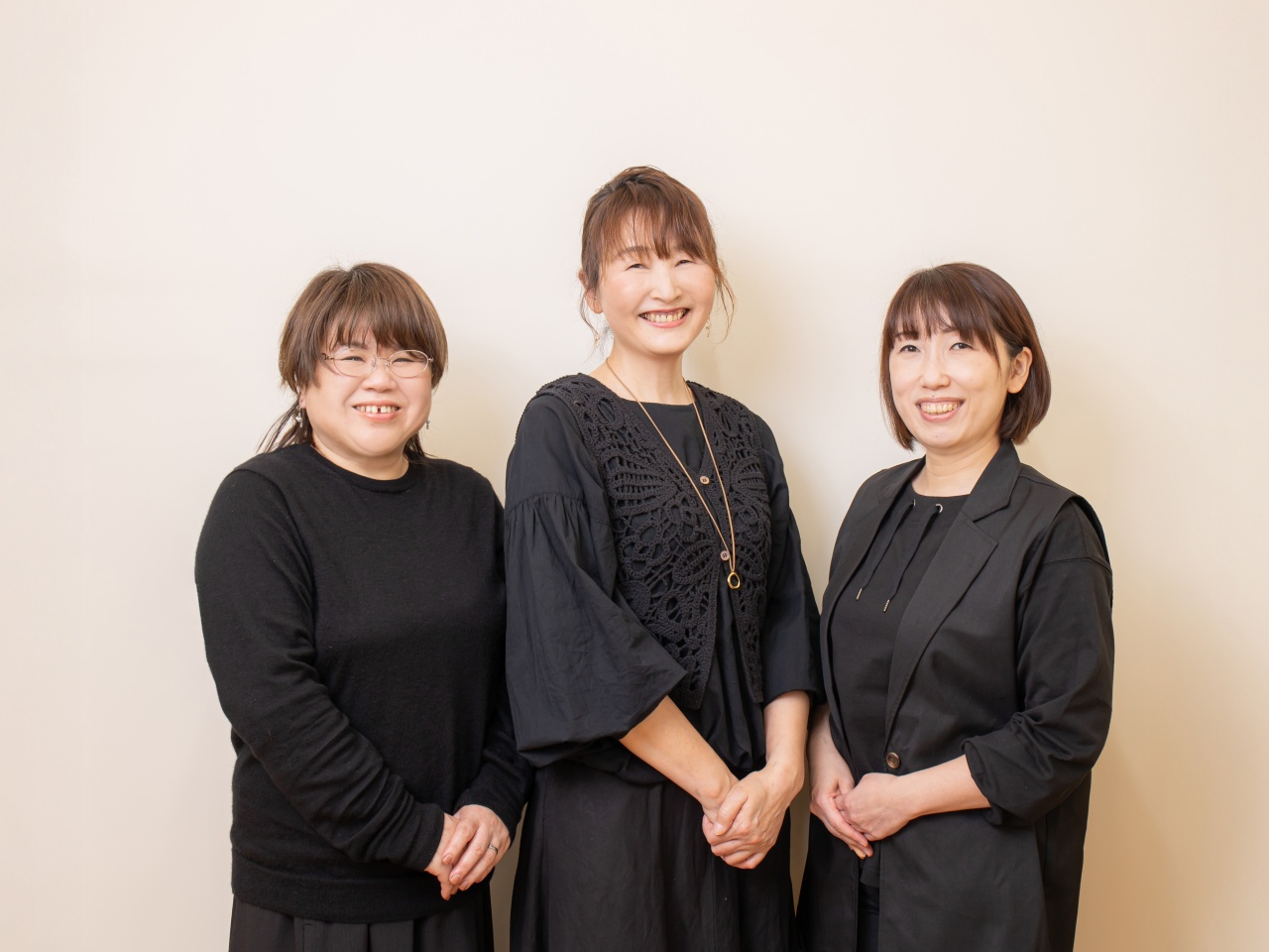 長岡市関原南美容室・美容院・ヘアサロン|アトリエプレール